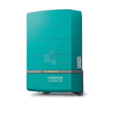 Chargeur-Inverter Combi Master